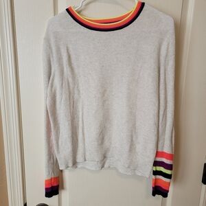 LISA TODD HANDFUL Sweater